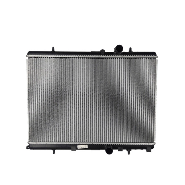 رادیاتور آب سهند رادیاتور مدل AT026 مناسب برای پژو 206 تیپ 5 رادیاتور آب سهند رادیاتور مدل AT026 مناسب برای پژو 206 تیپ 5