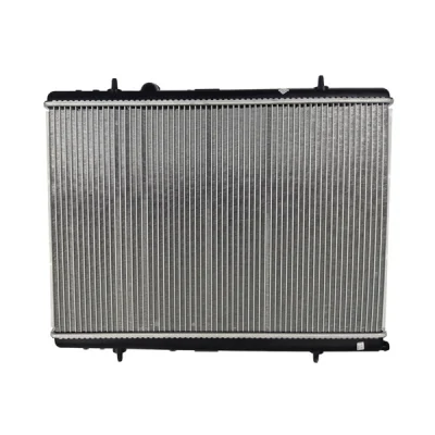 رادیاتور آب سهند رادیاتور مدل AT026 مناسب برای پژو 206 تیپ 5