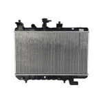 رادیاتور آب سهند رادیاتور مدل ST02 مناسب برای تیبا