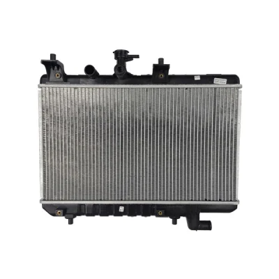 رادیاتور آب سهند رادیاتور مدل ST02 مناسب برای تیبا