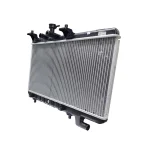 رادیاتور آب سهند رادیاتور مدل ST02 مناسب برای تیبا