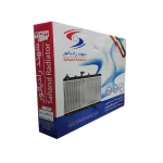 رادیاتور آب سهند رادیاتور مدل ST02 مناسب برای تیبا