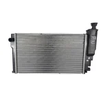 رادیاتور آب دو لول سهند رادیاتور مدل SN06 مناسب برای پژو 405