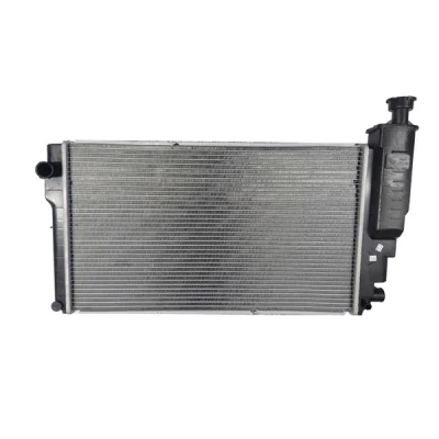 رادیاتور آب دو لول سهند رادیاتور مدل SN06 مناسب برای پژو 405