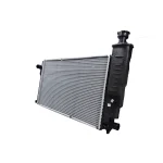 رادیاتور آب دو لول سهند رادیاتور مدل SN06 مناسب برای پژو 405