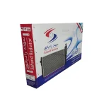 رادیاتور آب دو لول سهند رادیاتور مدل SN06 مناسب برای پژو 405