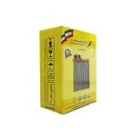 رادیاتور بخاری کوشش رادیاتور مدل TN9 مناسب برای رنو ال 90