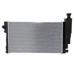 رادیاتور آب تک لول کوشش رادیاتور کد 458 مناسب برای پژو 405