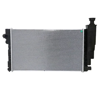 رادیاتور آب تک لول کوشش رادیاتور کد 458 مناسب برای پژو 405