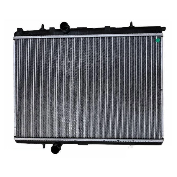 رادیاتور آب کوشش رادیاتور کد558 مناسب برای پژو 206 رادیاتور آب کوشش رادیاتور کد558 مناسب برای پژو 206