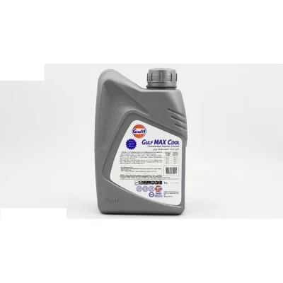 ضدیخ خودرو گالف مدل MAX حجم 1000 میلی لیتر