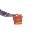 ضدیخ خودرو سمن شیمی کد 002 حجم 1.8 لیتر