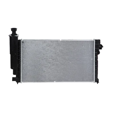 رادیاتور آب کوشش رادیاتور مدل ۰۱ مناسب برای پژو ۴۰۵