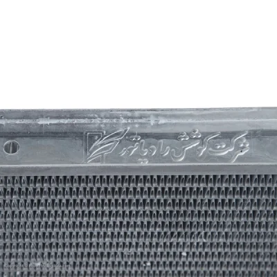 رادیاتور آب کوشش رادیاتور مدل ۰۱ مناسب برای پژو ۴۰۵