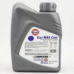 ضدیخ خودرو گالف مدل MAX حجم 1000 میلی لیتر