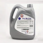 ضدیخ خودرو گالف مدل MAX حجم 4000 میلی لیتر