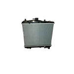 رادیاتور آب مدل ALI123مناسب برای پراید