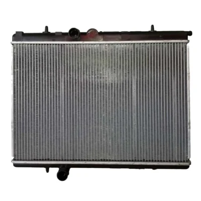 رادیاتو آب ولئو آرمکو مدل 206RJ مناسب برای پژو 206