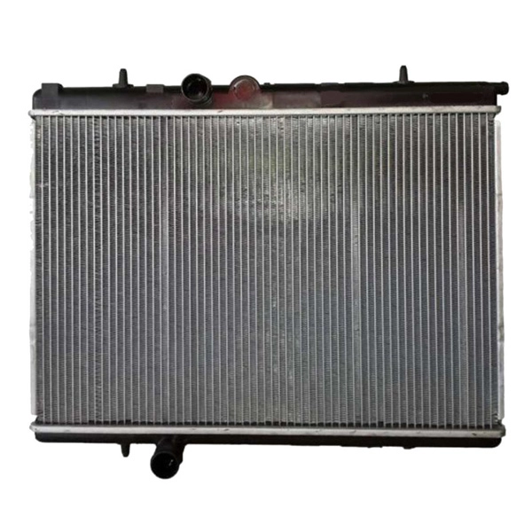 رادیاتو آب ولئو آرمکو مدل 206RJ مناسب برای پژو 206 رادیاتو آب ولئو آرمکو مدل 206RJ مناسب برای پژو 206