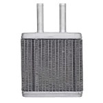 رادیاتور بخاری والئو آرمکو مدل 02 مناسب برای پراید