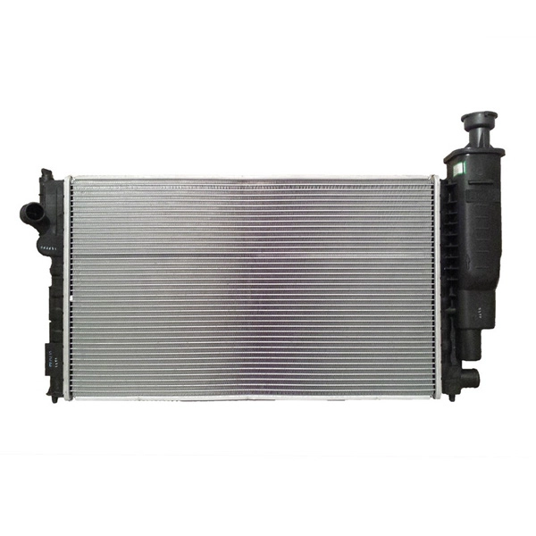 رادیاتور آب رادیاتور ایران مدل 147966 مناسب برای پژو 405 رادیاتور آب رادیاتور ایران مدل 147966 مناسب برای پژو 405