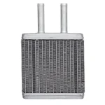 رادیاتور بخاری رادیاتور ایران مدل 154068 مناسب برای پراید