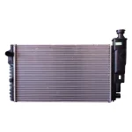 رادیاتور آب رادیاتور ایران مدل 150145 مناسب برای پژو پارس