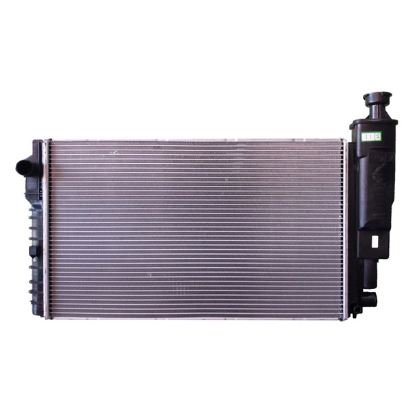 رادیاتور آب رادیاتور ایران مدل 150145 مناسب برای پژو پارس رادیاتور آب رادیاتور ایران مدل 150145 مناسب برای پژو پارس