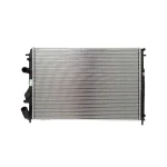 رادیاتور آب رادیاتور ایران رنو تندر ال 90 مدل E1-147961