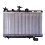 رادیاتور آب رادیاتور ایران مدل 150717 مناسب برای تیبا