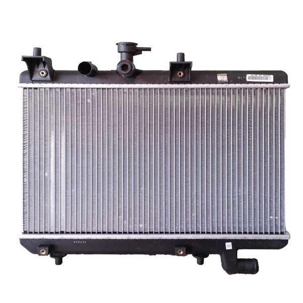 رادیاتور آب رادیاتور ایران مدل 150717 مناسب برای تیبا رادیاتور آب رادیاتور ایران مدل 150717 مناسب برای تیبا