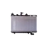 رادیاتور آب رادیاتور ایران مدل 150717 مناسب برای تیبا