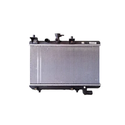 رادیاتور آب رادیاتور ایران مدل 150717 مناسب برای تیبا