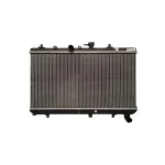 رادیاتور آب رادیاتور ایران ریو مدل 146921