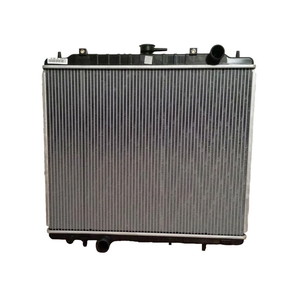 رادیاتور آب رادیاتور ایران مدل 142269 مناسب برای مزدا وانت رادیاتور آب رادیاتور ایران مدل 142269 مناسب برای مزدا وانت