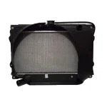 رادیاتور آب رادیاتور ایران پیکان مدل 147148