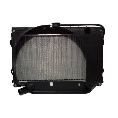 رادیاتور آب رادیاتور ایران پیکان مدل 147148