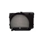 رادیاتور آب رادیاتور ایران پیکان مدل 147148