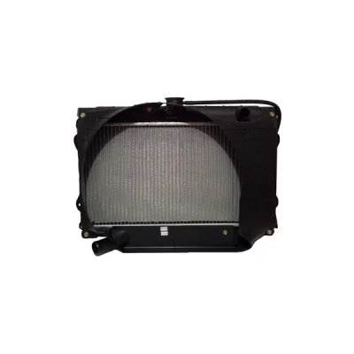 رادیاتور آب رادیاتور ایران پیکان مدل 147148