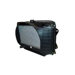 رادیاتور آب رادیاتور ایران پیکان مدل 147148