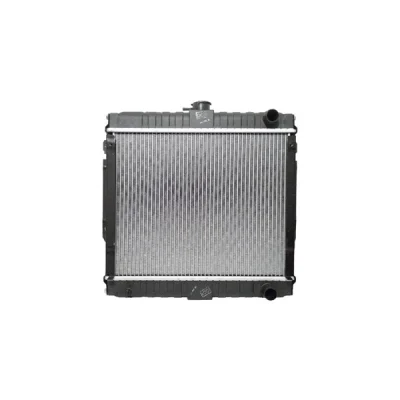 رادیاتور آب رادیاتور ایران وانت نیسان زامیاد Z24 مدل 147147