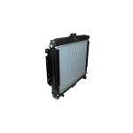 رادیاتور آب رادیاتور ایران وانت نیسان زامیاد Z24 مدل 147147