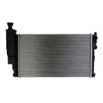 رادیاتور آب کوشش کد 197 مناسب برای آردی