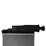 رادیاتور آب کوشش کد 197 مناسب برای آردی