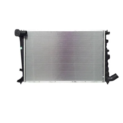 رادیاتور آب کوشش کد 198 مناسب برای زانتیا