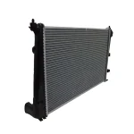 رادیاتور آب کوشش کد 198 مناسب برای زانتیا