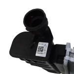 رادیاتور آب کوشش کد 199 مناسب برای سمند گاز سوز EF7