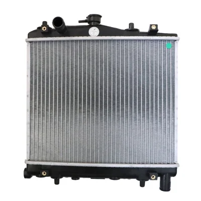 رادیاتور آب کوشش کد 200 مناسب برای پراید