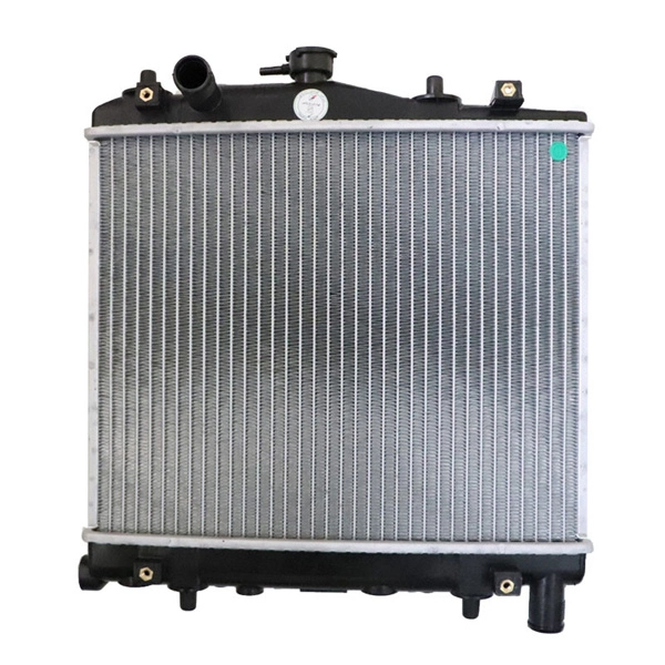 رادیاتور آب کوشش کد 200 مناسب برای پراید رادیاتور آب کوشش کد 200 مناسب برای پراید