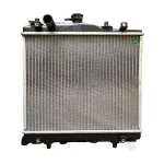 رادیاتور آب کوشش کد 200 مناسب برای پراید